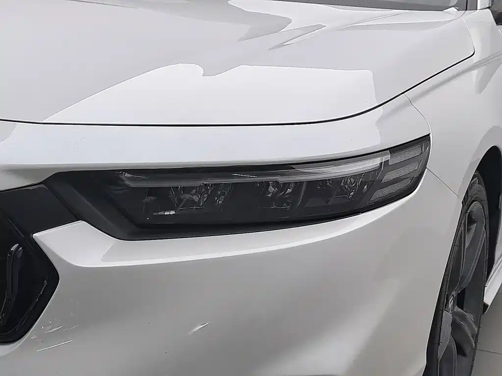 Honda Inspire — миниатюра 7