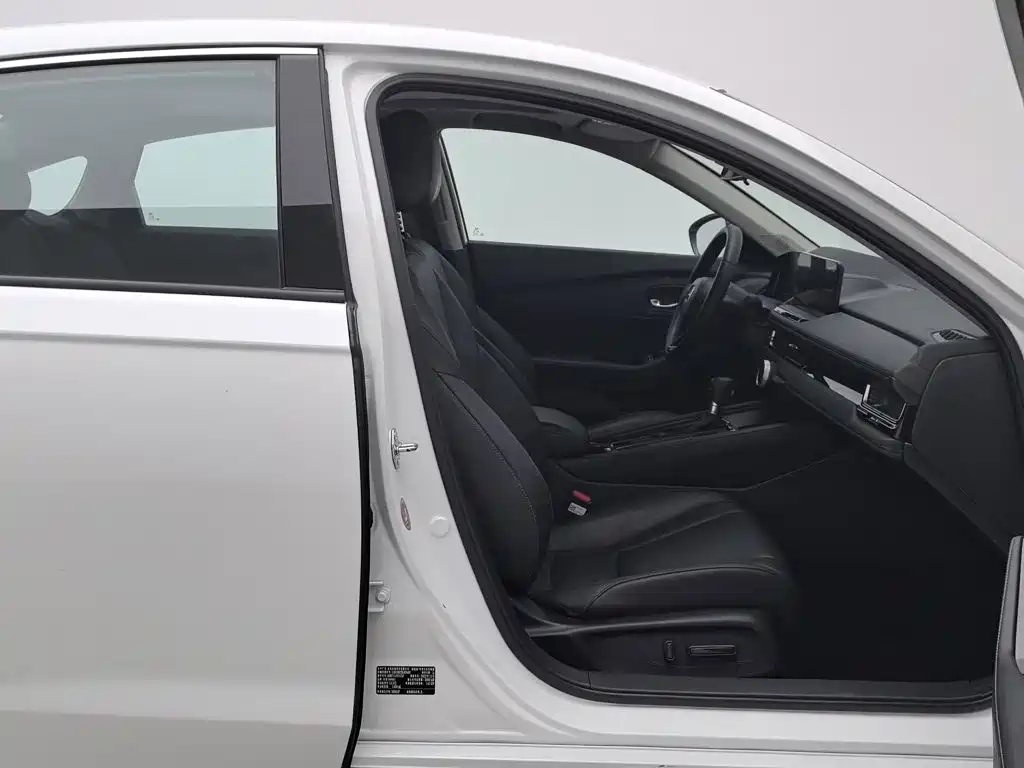 Honda Inspire — миниатюра 23