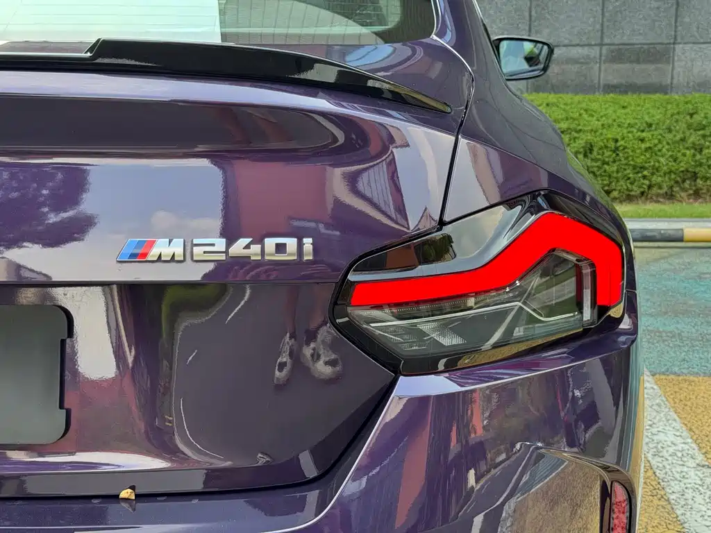 BMW M240i — миниатюра 16