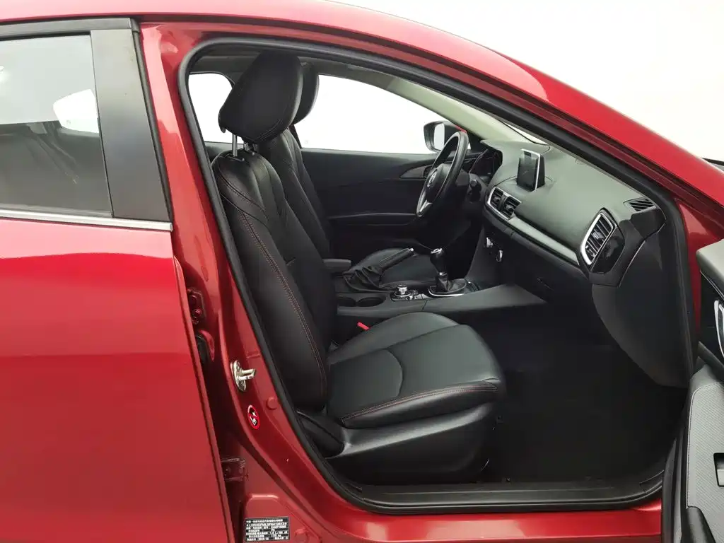 Mazda 3 Axela — миниатюра 23