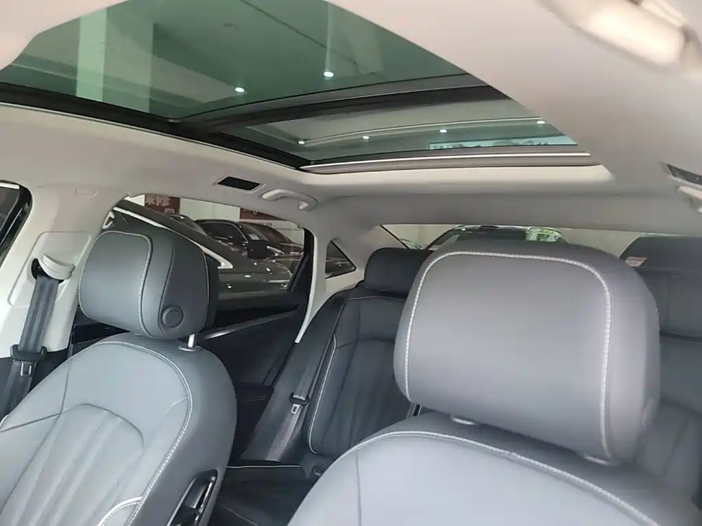 Volkswagen Passat — миниатюра 18