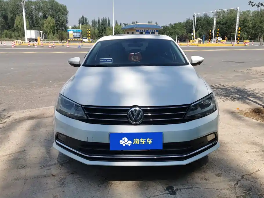 Volkswagen Sagitar — миниатюра 2
