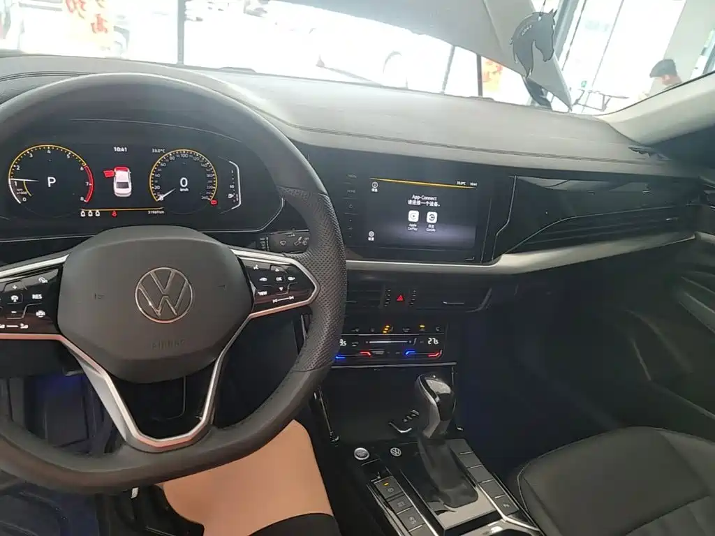 Volkswagen Passat — миниатюра 10