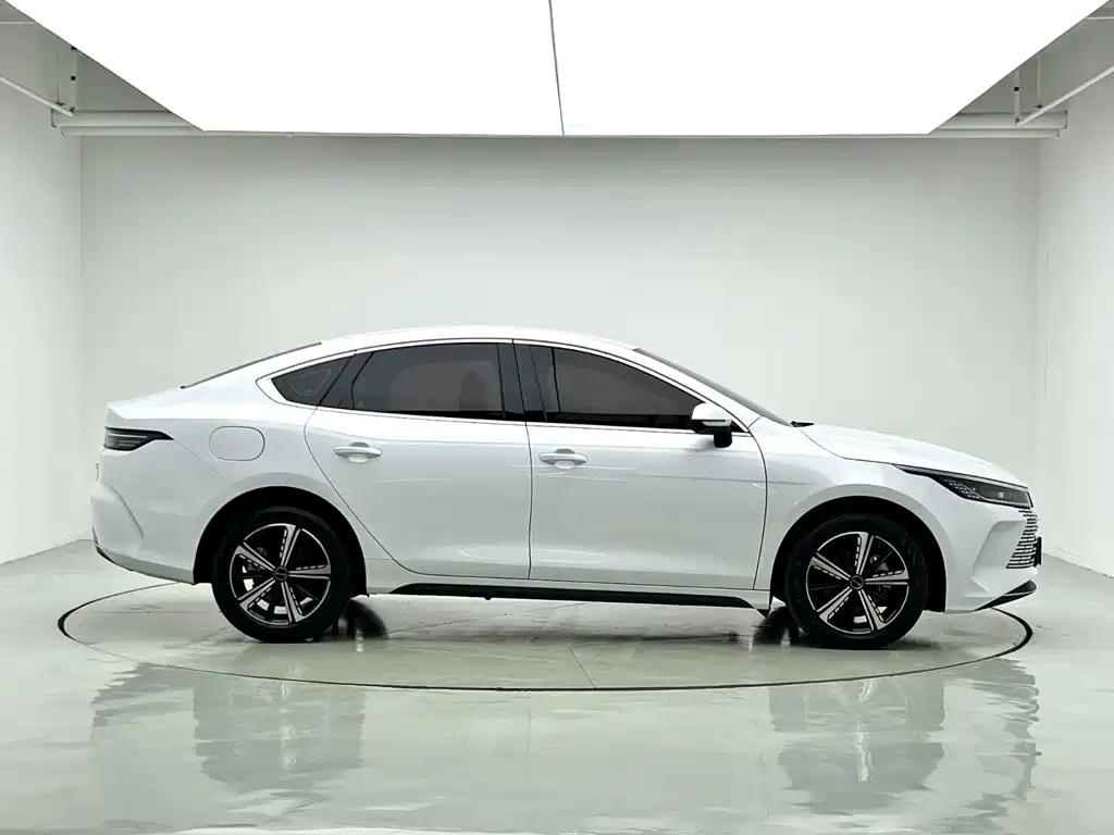 BYD Destroyer 05 — миниатюра 6