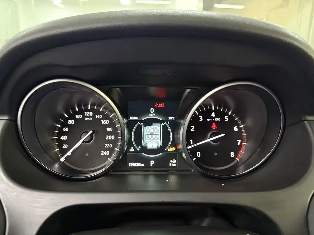 Land Rover Discovery Sport — миниатюра 19