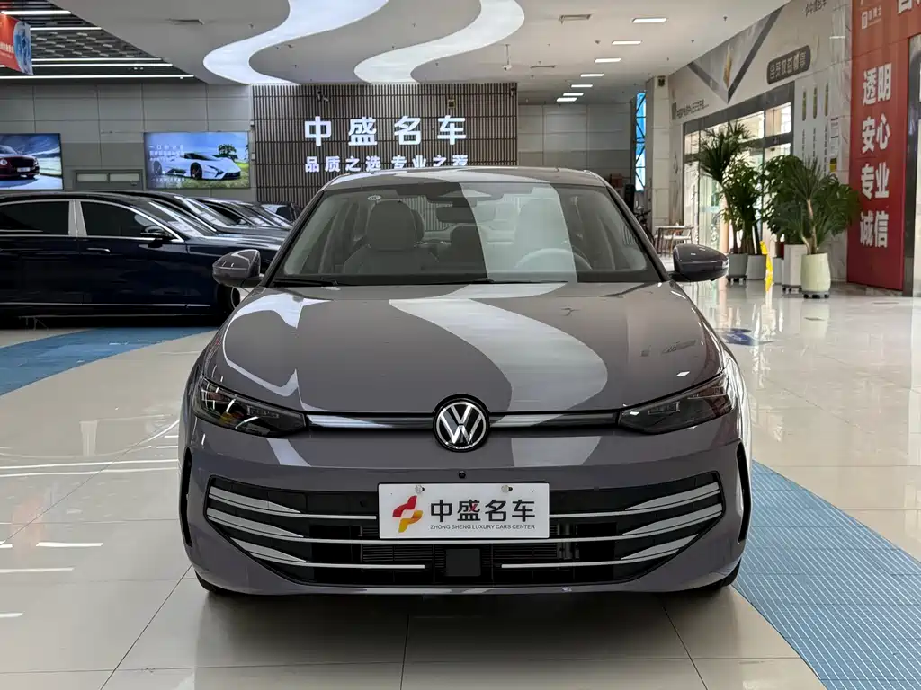 Volkswagen Lavida 2026 Pro 300TSI