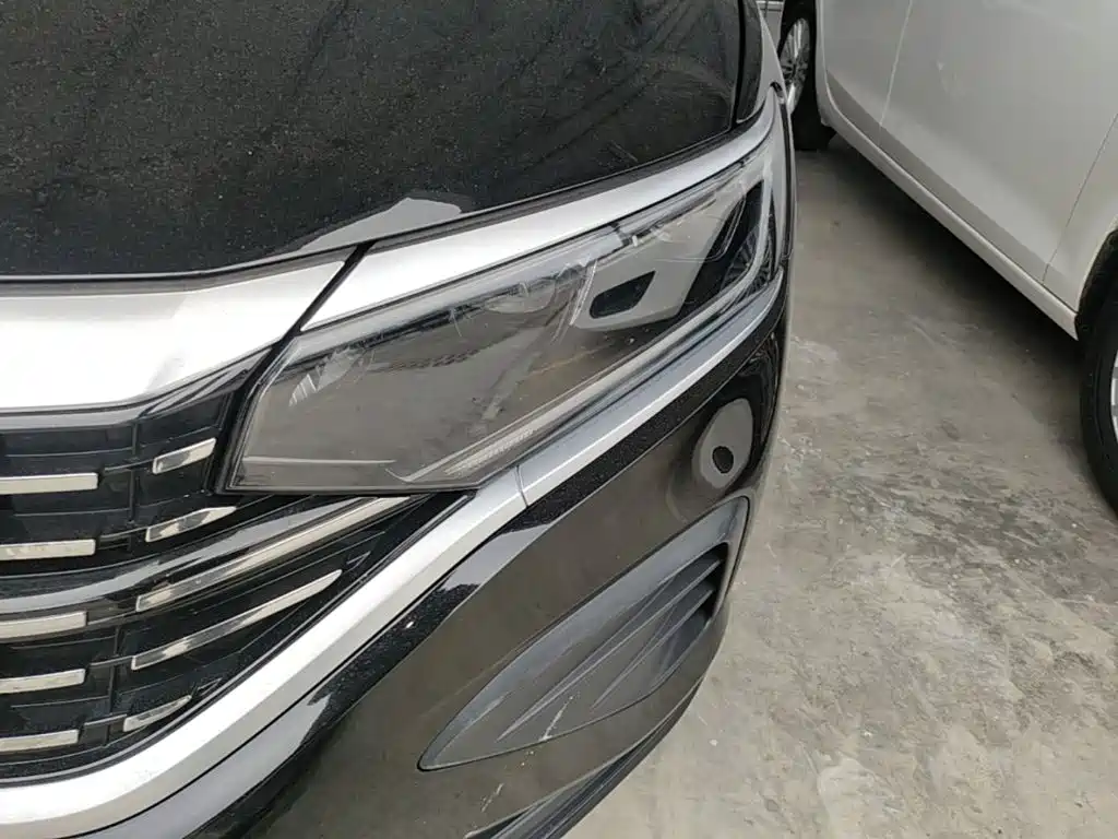 Volkswagen Passat — миниатюра 24