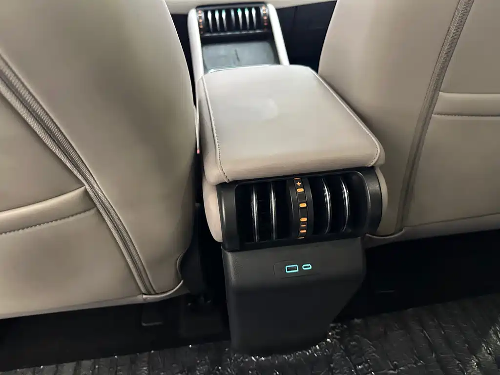BYD Yuan Plus — миниатюра 14