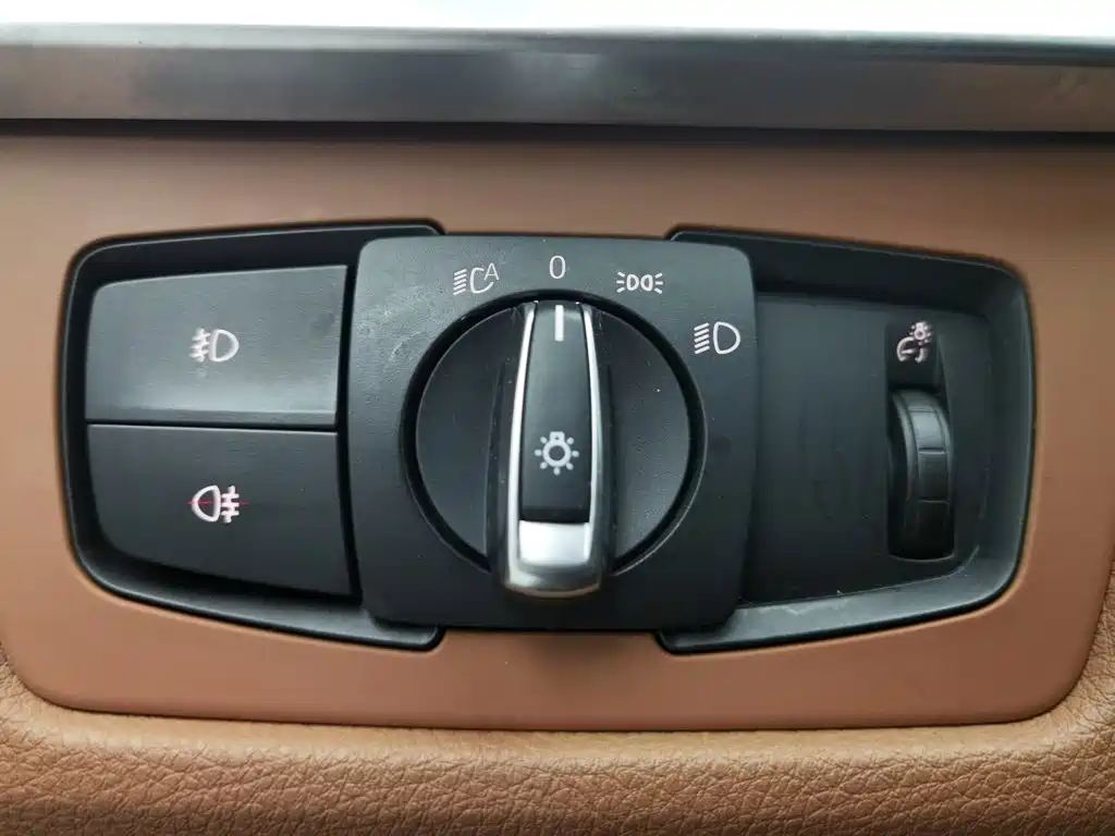 BMW 4 Series — миниатюра 21