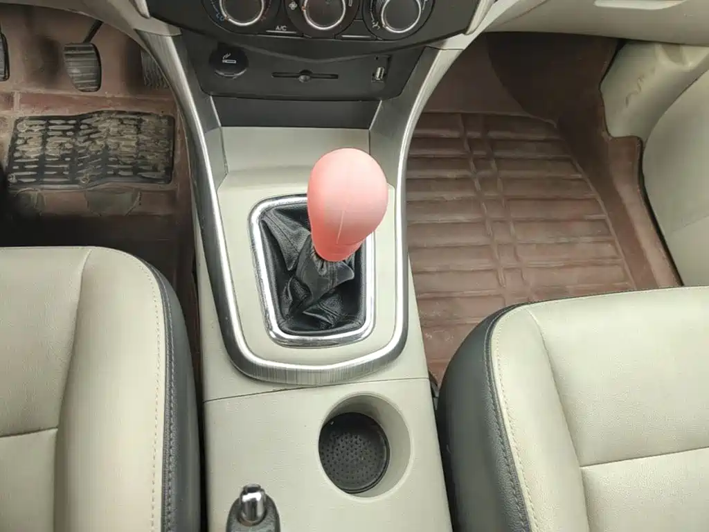 Fengxing Fengxing S500 — миниатюра 14
