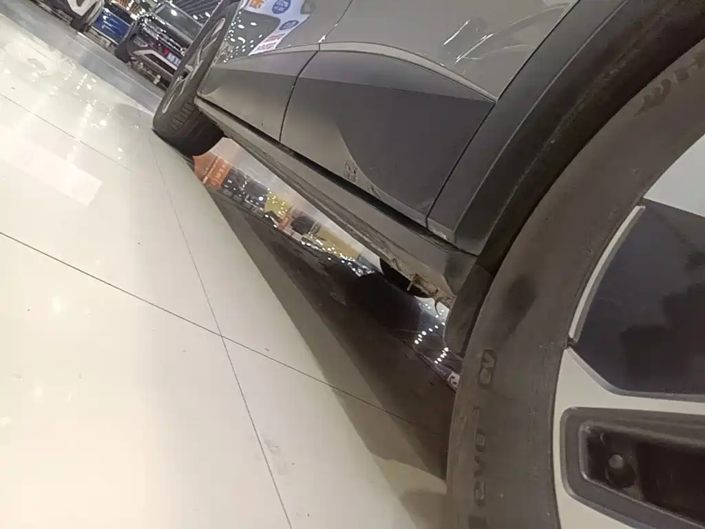 Volkswagen ID.4 Crozz — миниатюра 22