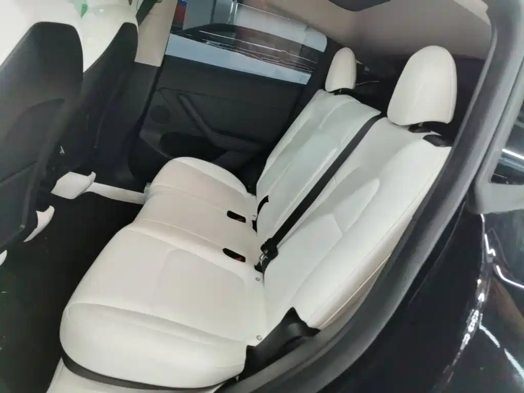 Tesla Model Y — миниатюра 17