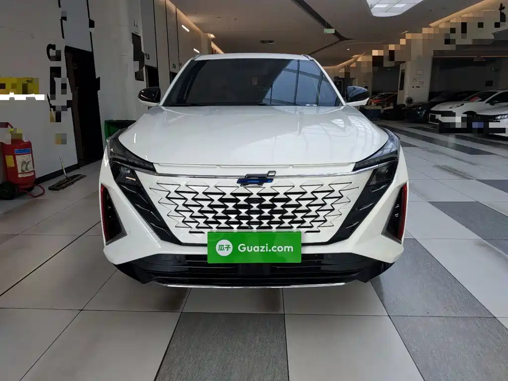 Oshan Oushang Z6 — миниатюра 3