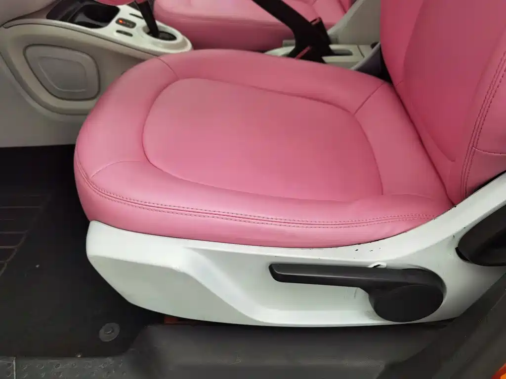 smart Smart Forfour — миниатюра 20