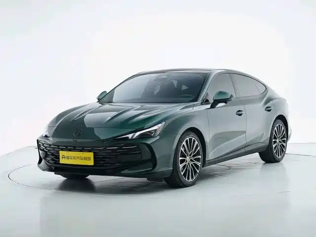2023 MG MG7