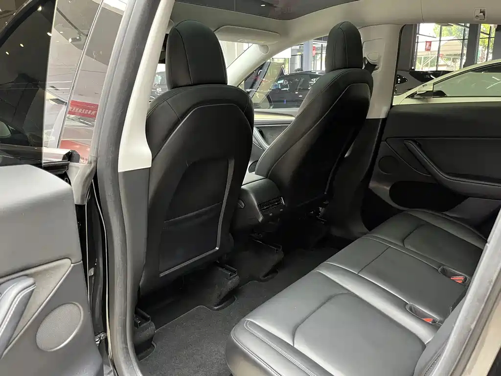 Tesla Model Y — миниатюра 8