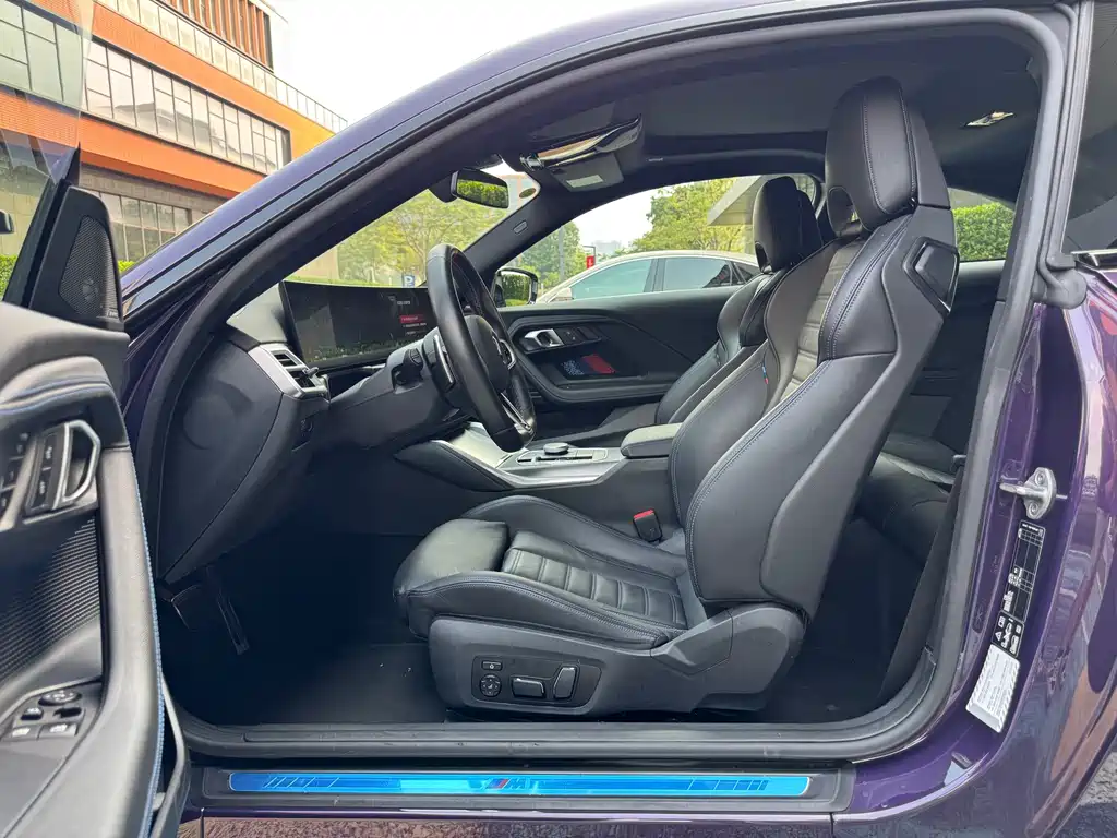 BMW M240i — миниатюра 8