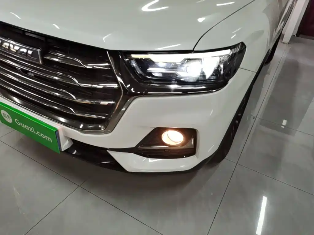 Haval H6 — миниатюра 24