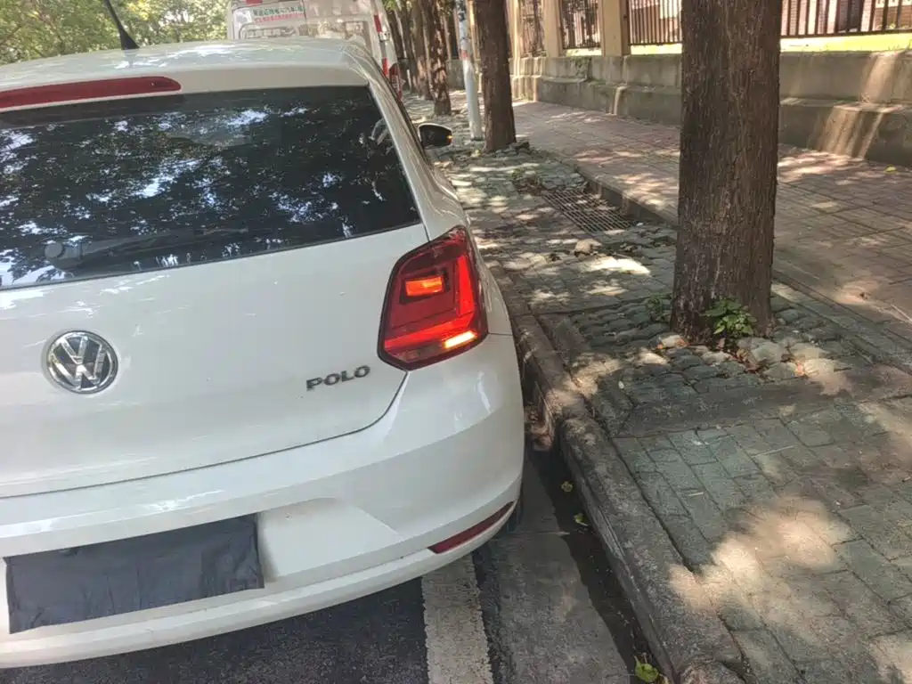 Volkswagen Polo — миниатюра 8