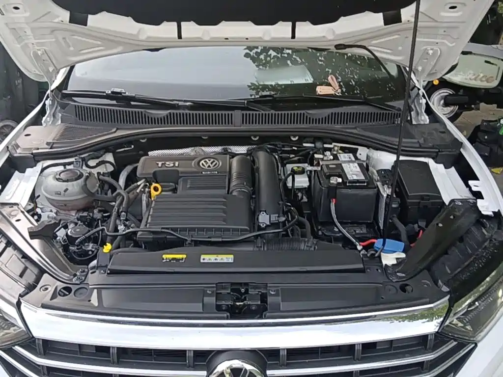 Volkswagen Sagitar — миниатюра 20