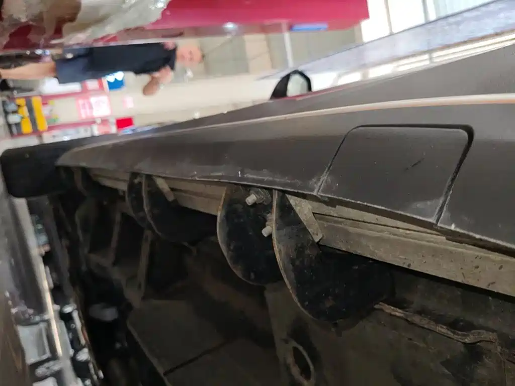 Chevrolet Blazer — миниатюра 22