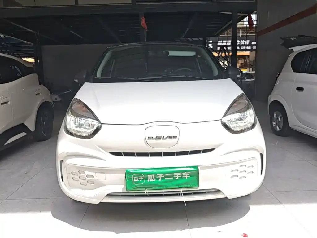 Roewe Clever — миниатюра 3