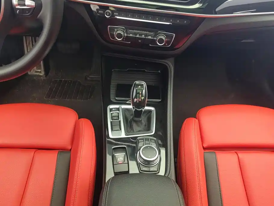 BMW 1 Series — миниатюра 16