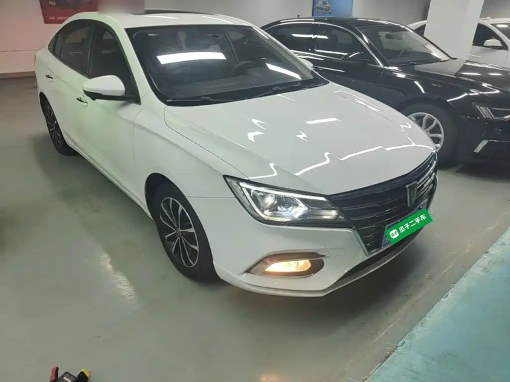 Roewe i5 — миниатюра 4