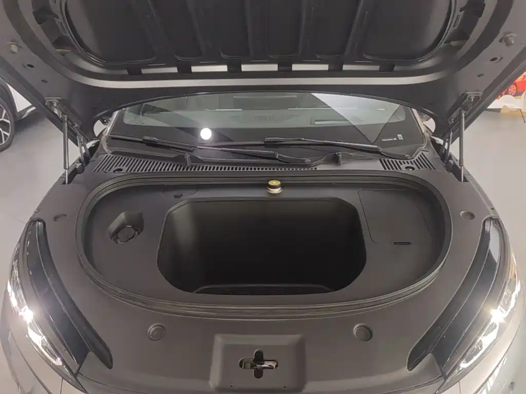 BYD Seal 06 — миниатюра 20