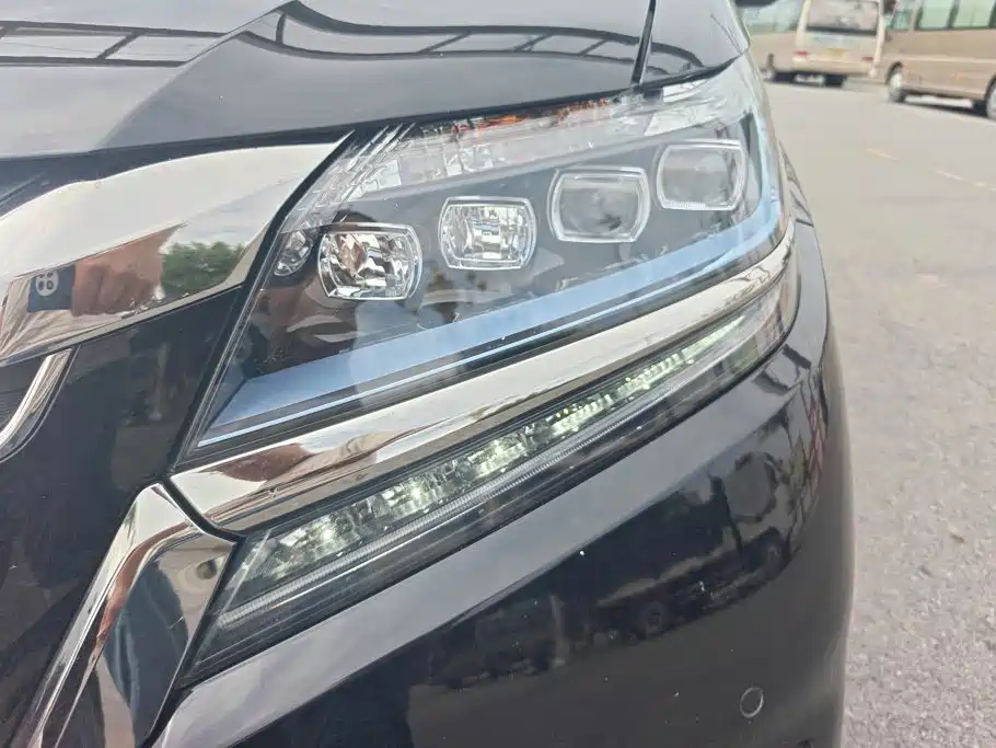 Honda Elysion 2019 2.0L
