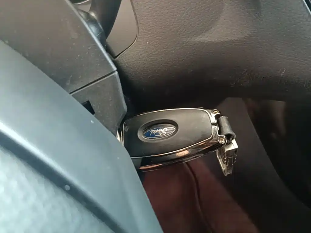 Ford Focus — миниатюра 9