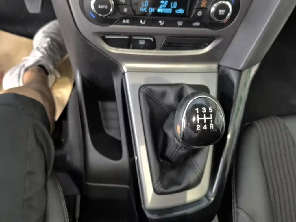 Ford Focus — миниатюра 14