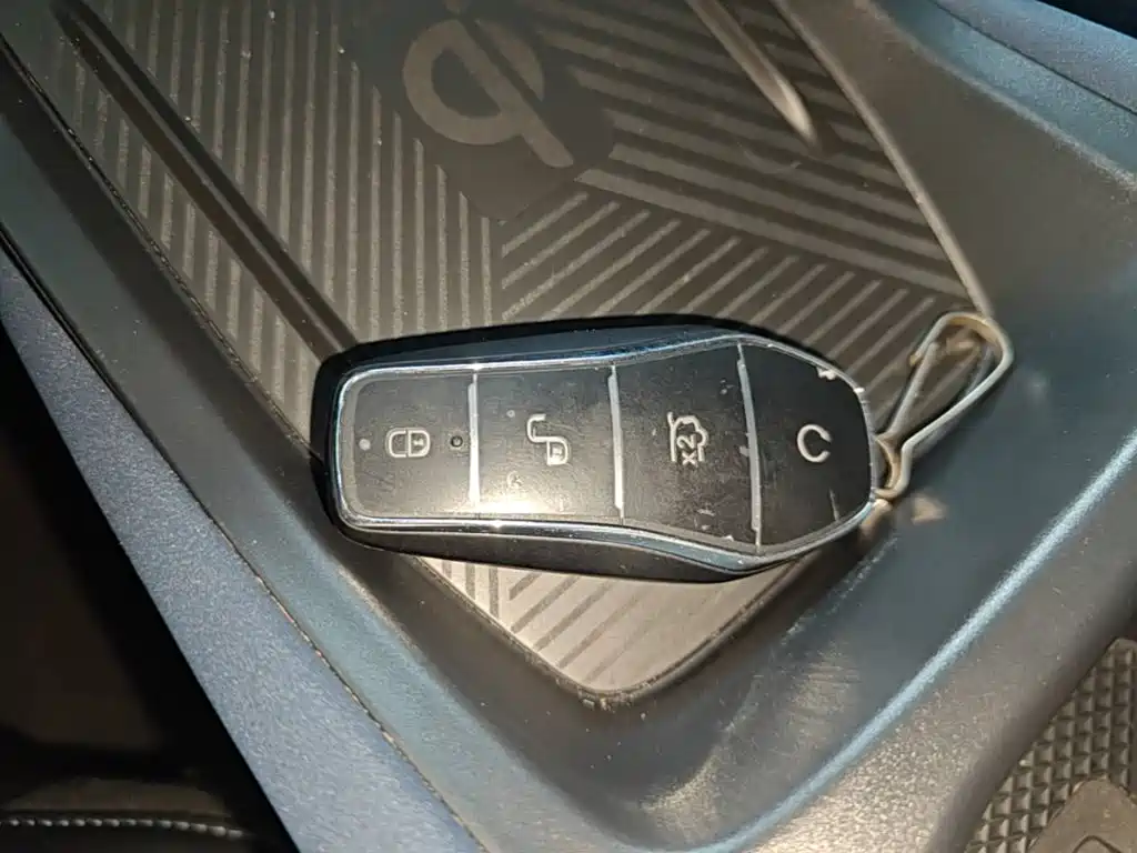 BYD Seagull — миниатюра 9