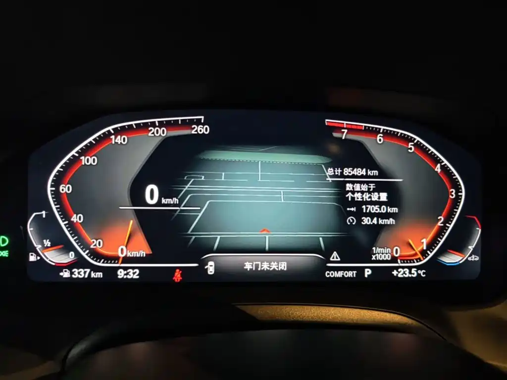 BMW 3 Series — миниатюра 12
