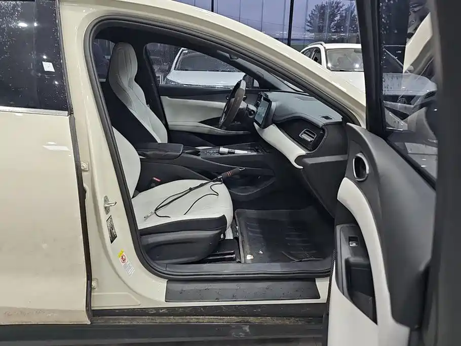 BYD Seal 06 — миниатюра 8