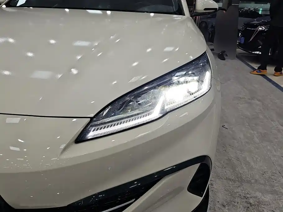 BYD Seal 06 — миниатюра 5