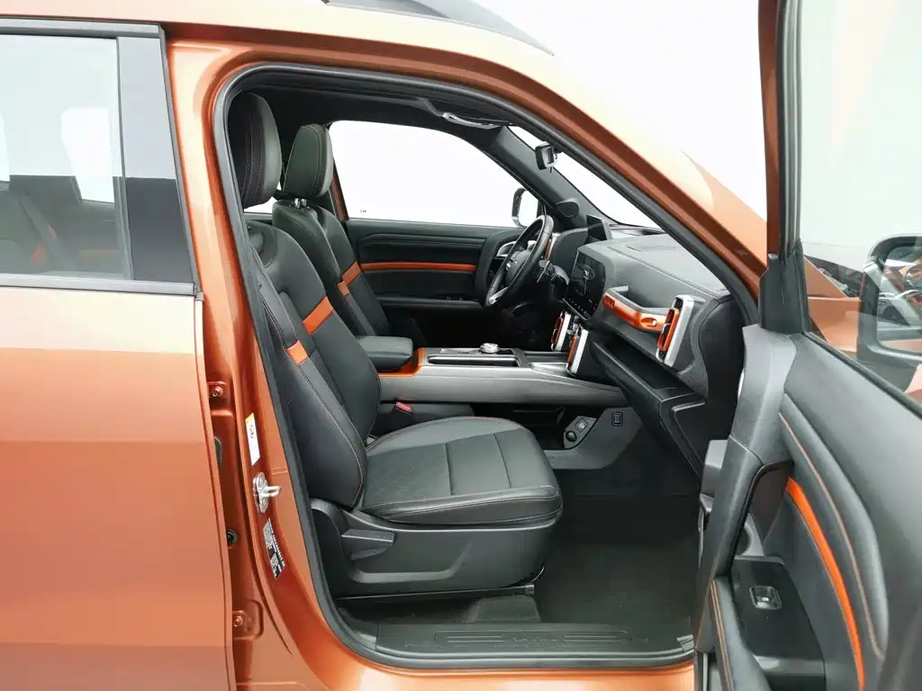 Haval Big Dog — миниатюра 23