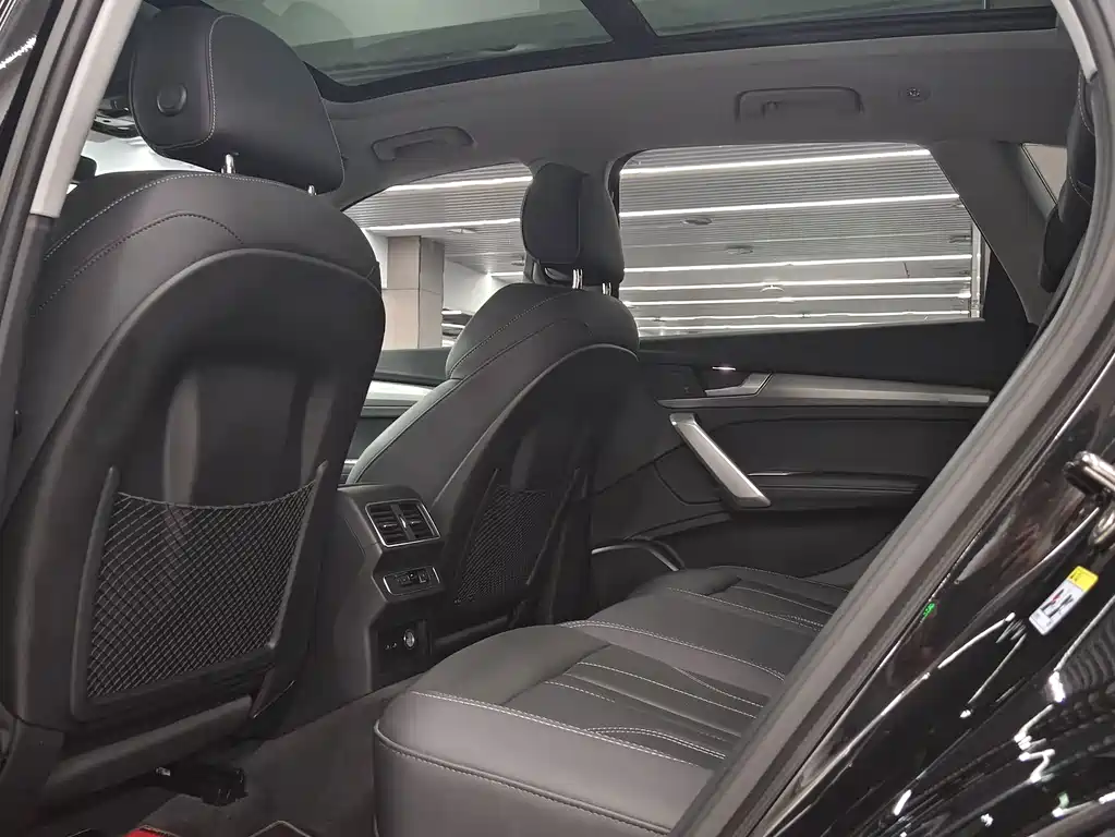 Audi Q5L — миниатюра 4