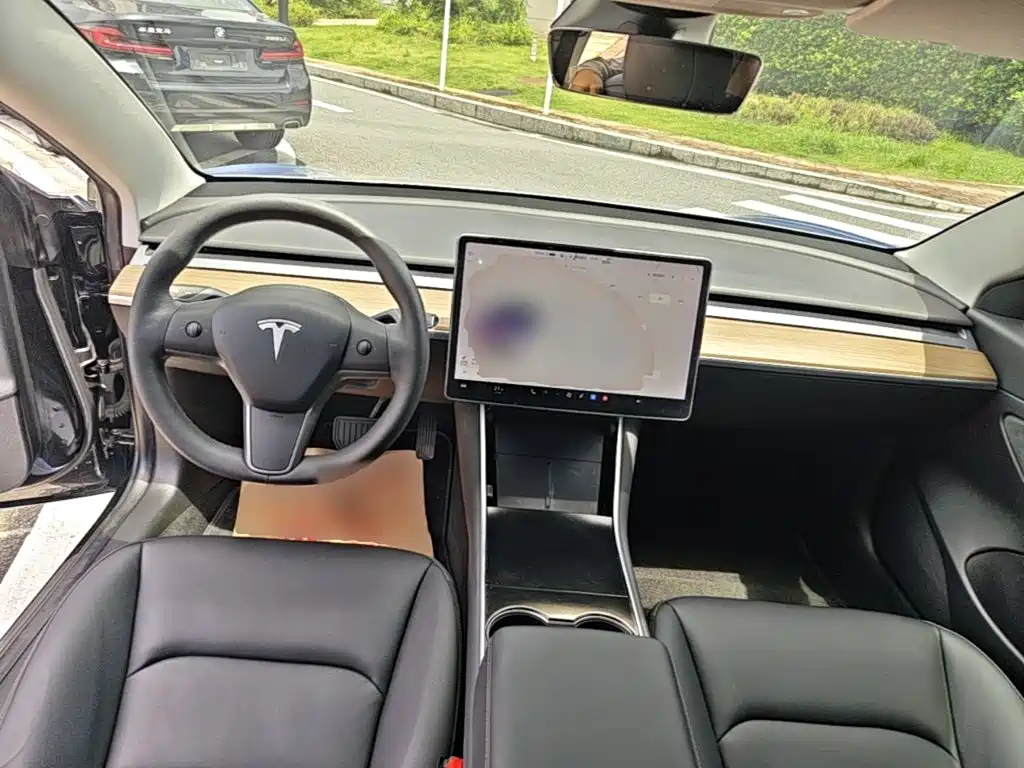 Tesla Model 3 — миниатюра 6