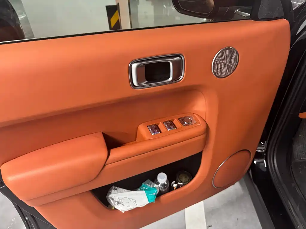 Li Auto Li L9 — миниатюра 5