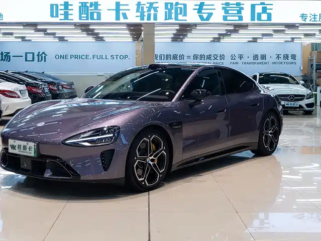 2026 xiaomi SU7