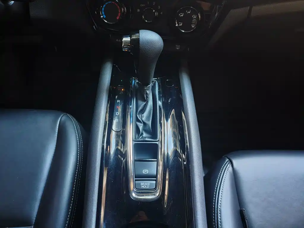 Honda Vezel — миниатюра 14
