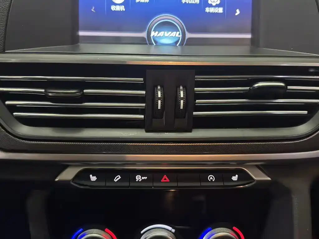 Haval H6 — миниатюра 12