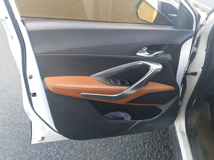 Baojun 510 — миниатюра 7