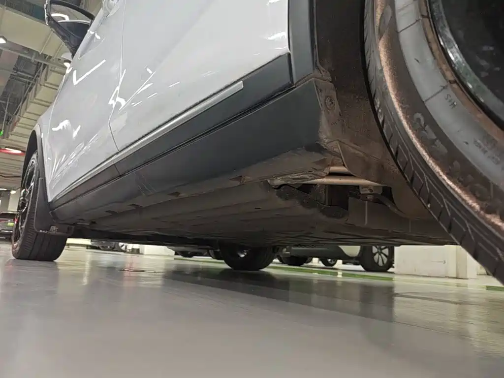 BYD Tang New Energy — миниатюра 22