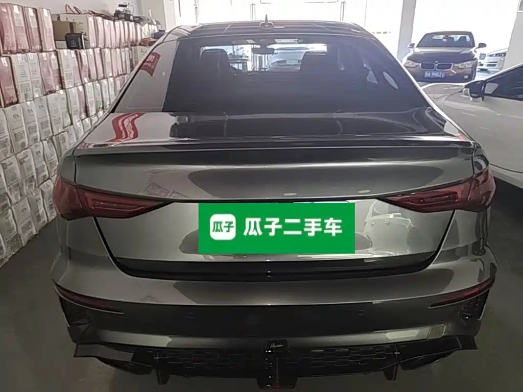 Audi A3 — миниатюра 6