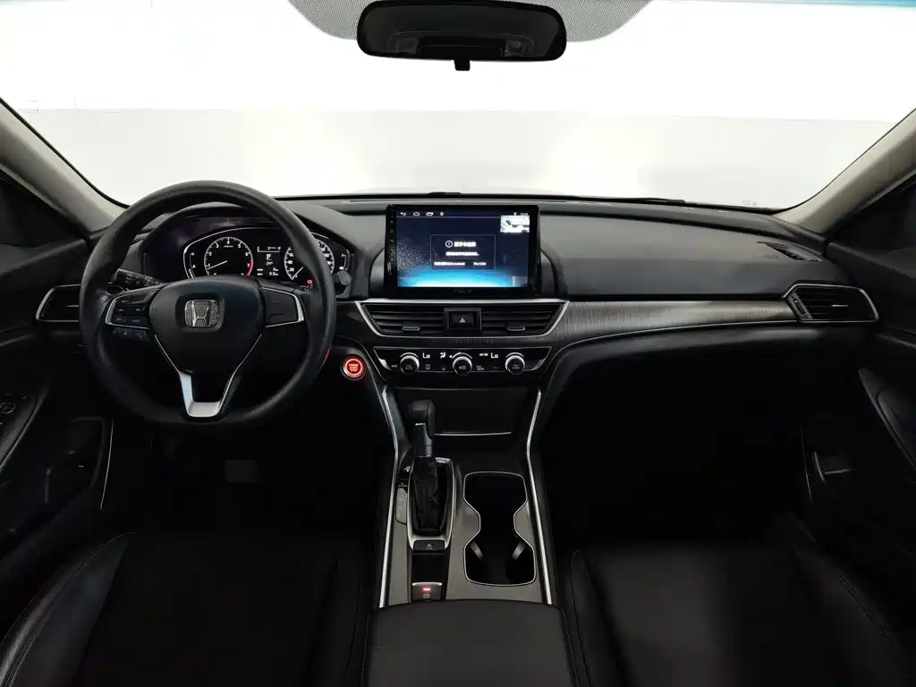 Honda Accord — миниатюра 5
