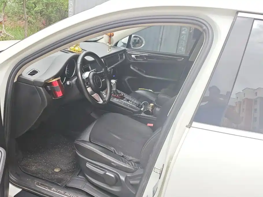 Zotye Zotye SR9 — миниатюра 9