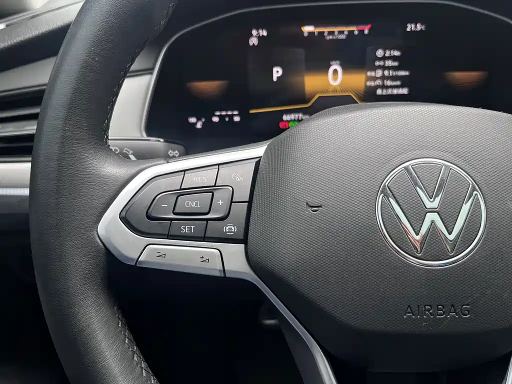 Volkswagen Bora — миниатюра 20