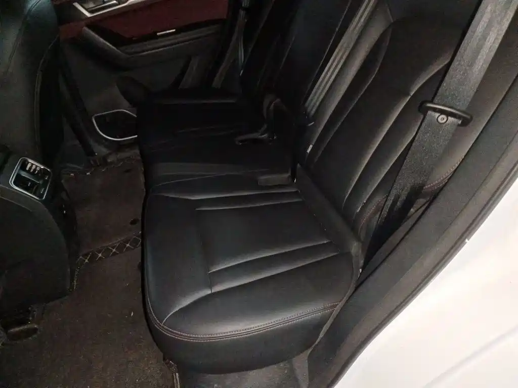 Haval H6 Coupe — миниатюра 18